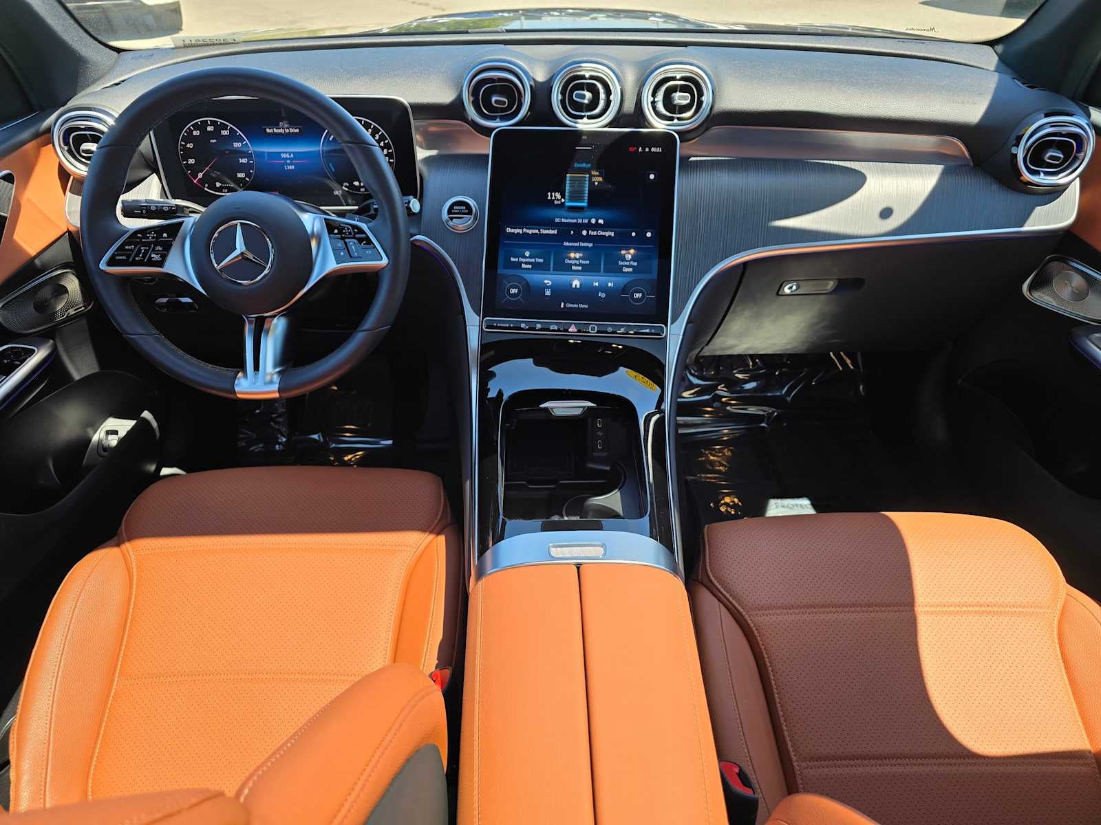 2025 Mercedes-Benz GLC 350e 4MATIC® SUV