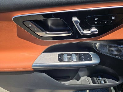 2025 Mercedes-Benz GLC 350e 4MATIC® SUV