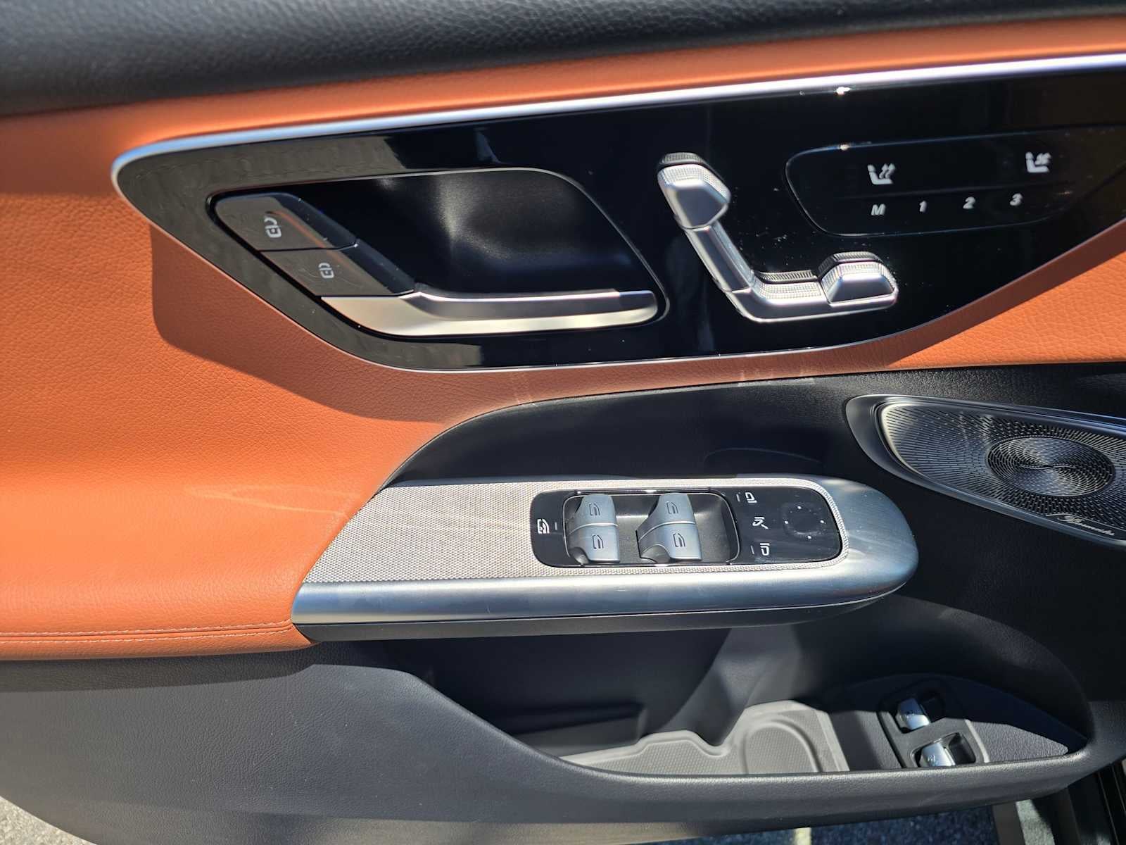 2025 Mercedes-Benz GLC 350e 4MATIC® SUV