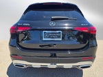 2025 Mercedes-Benz GLC 350e 4MATIC® SUV
