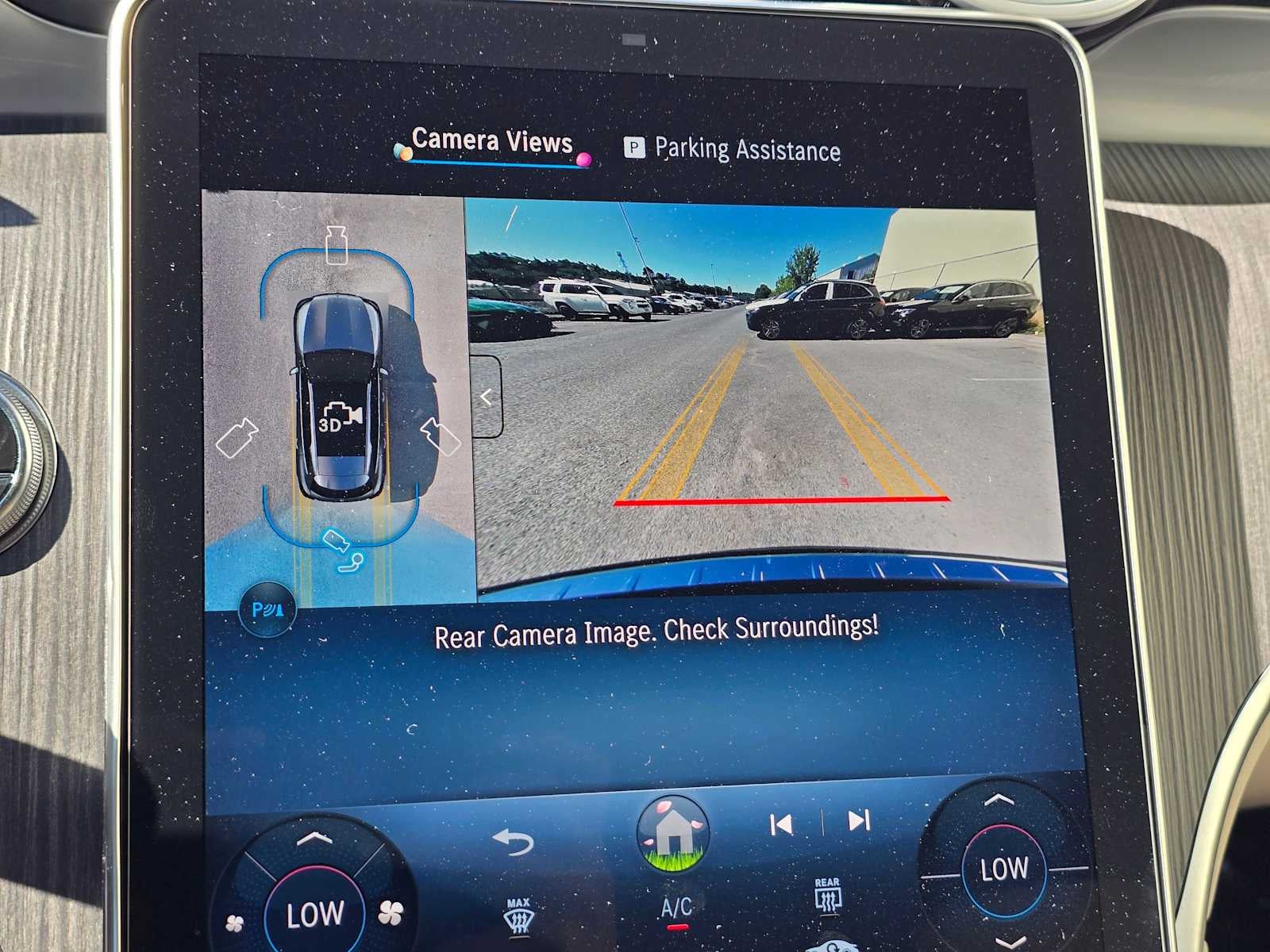 2026 Mercedes-Benz GLC 350e 4MATIC® SUV