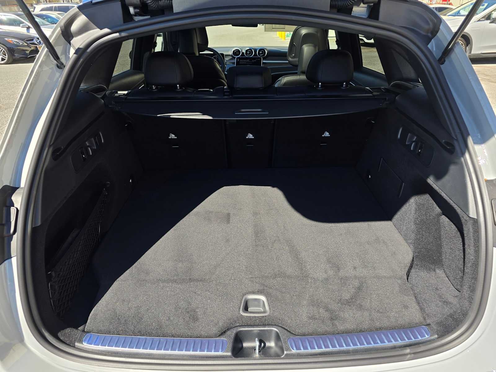 2026 Mercedes-Benz GLC 350e 4MATIC® SUV