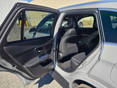 2026 Mercedes-Benz GLC 350e 4MATIC® SUV