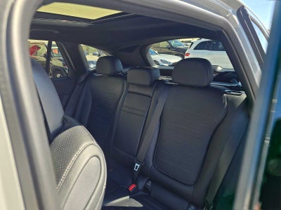 2026 Mercedes-Benz GLC 350e 4MATIC® SUV