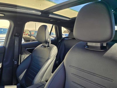 2026 Mercedes-Benz GLC 350e 4MATIC® SUV