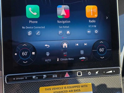 2026 Mercedes-Benz GLC 350e 4MATIC® SUV