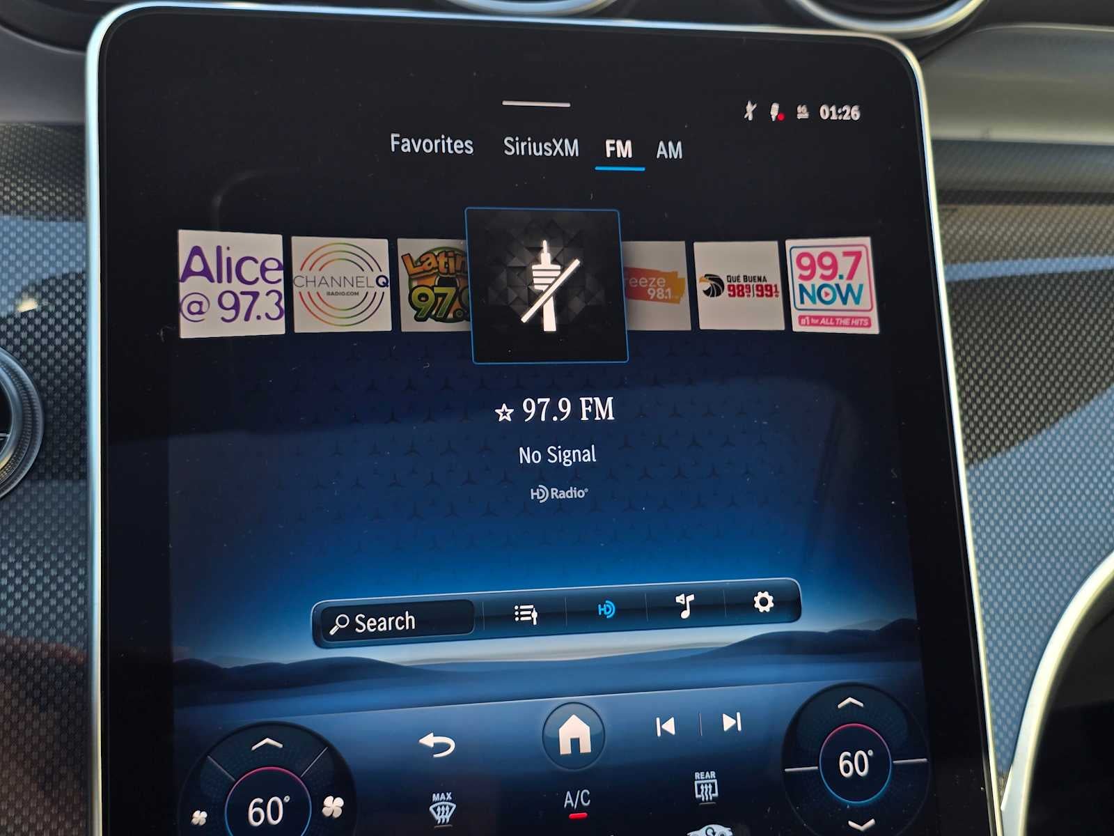 2026 Mercedes-Benz GLC 350e 4MATIC® SUV