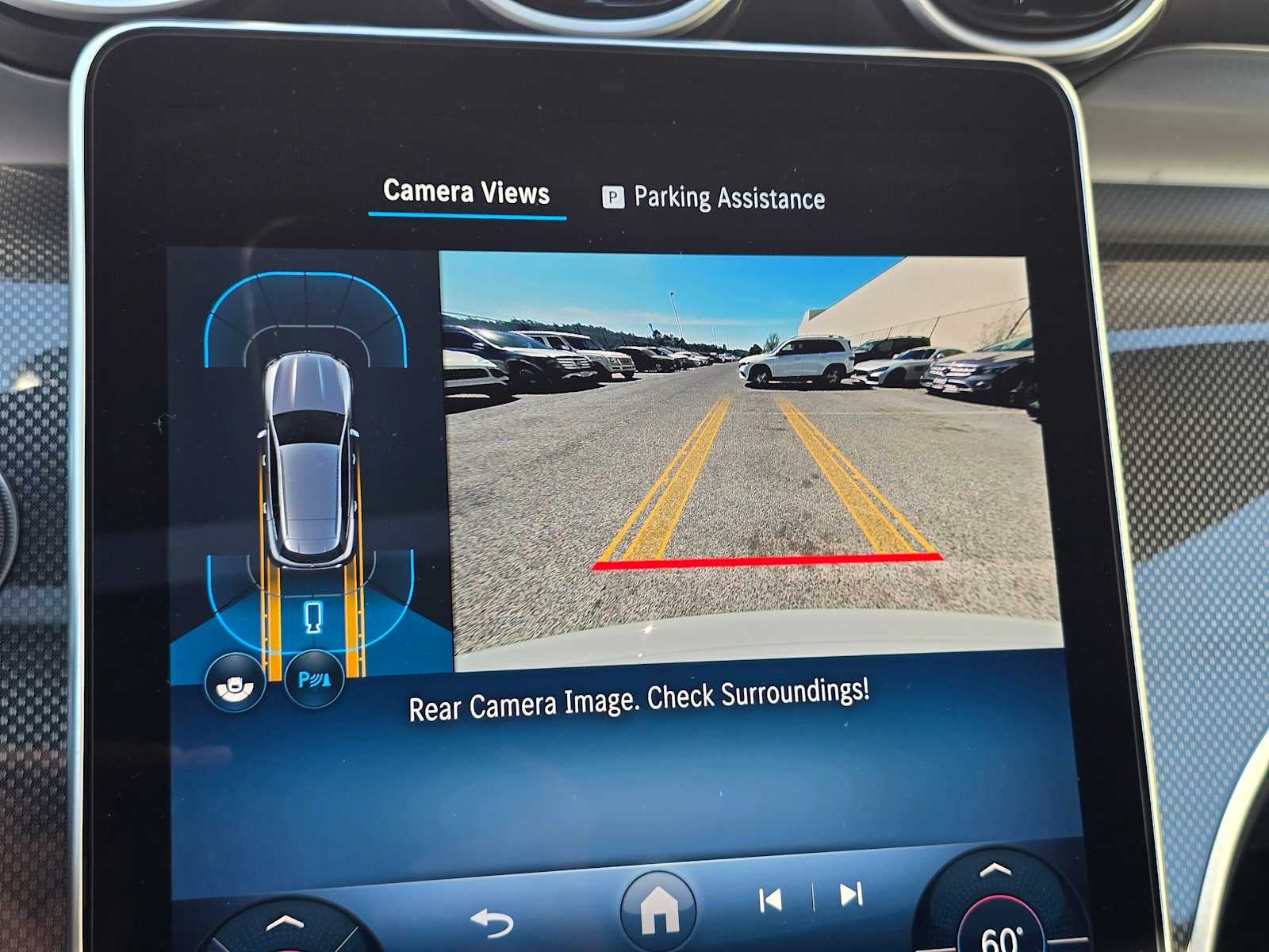 2026 Mercedes-Benz GLC 350e 4MATIC® SUV