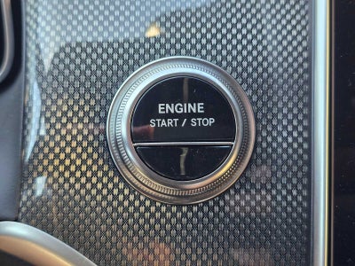 2026 Mercedes-Benz GLC 350e 4MATIC® SUV