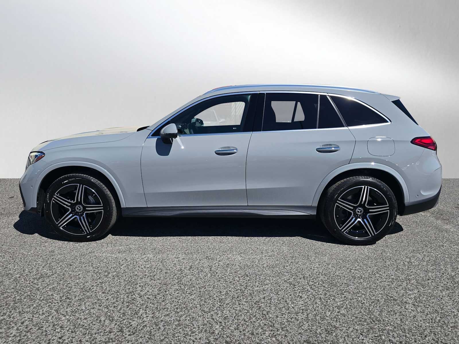 2026 Mercedes-Benz GLC 350e 4MATIC® SUV