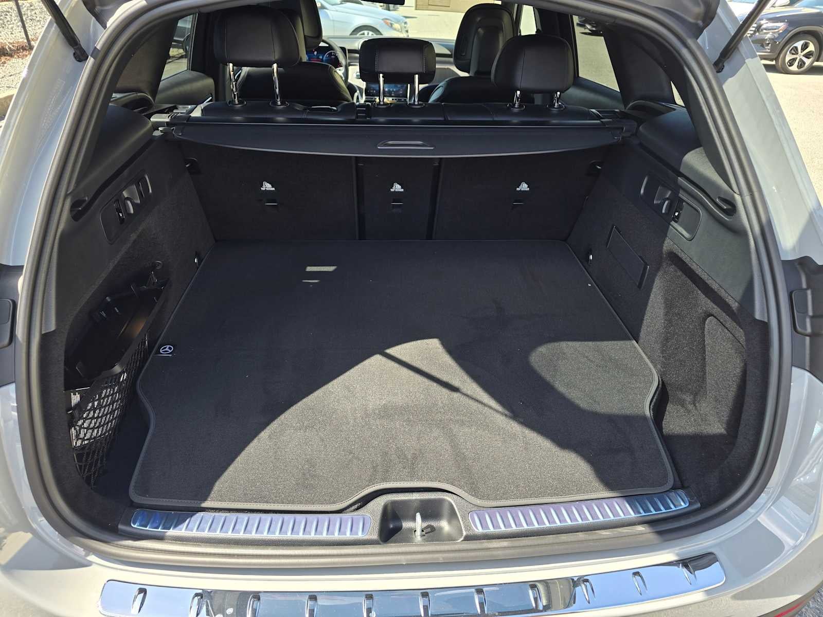 2026 Mercedes-Benz GLC 350e 4MATIC® SUV