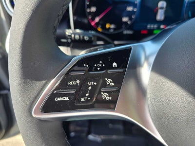 2026 Mercedes-Benz GLC 350e 4MATIC® SUV