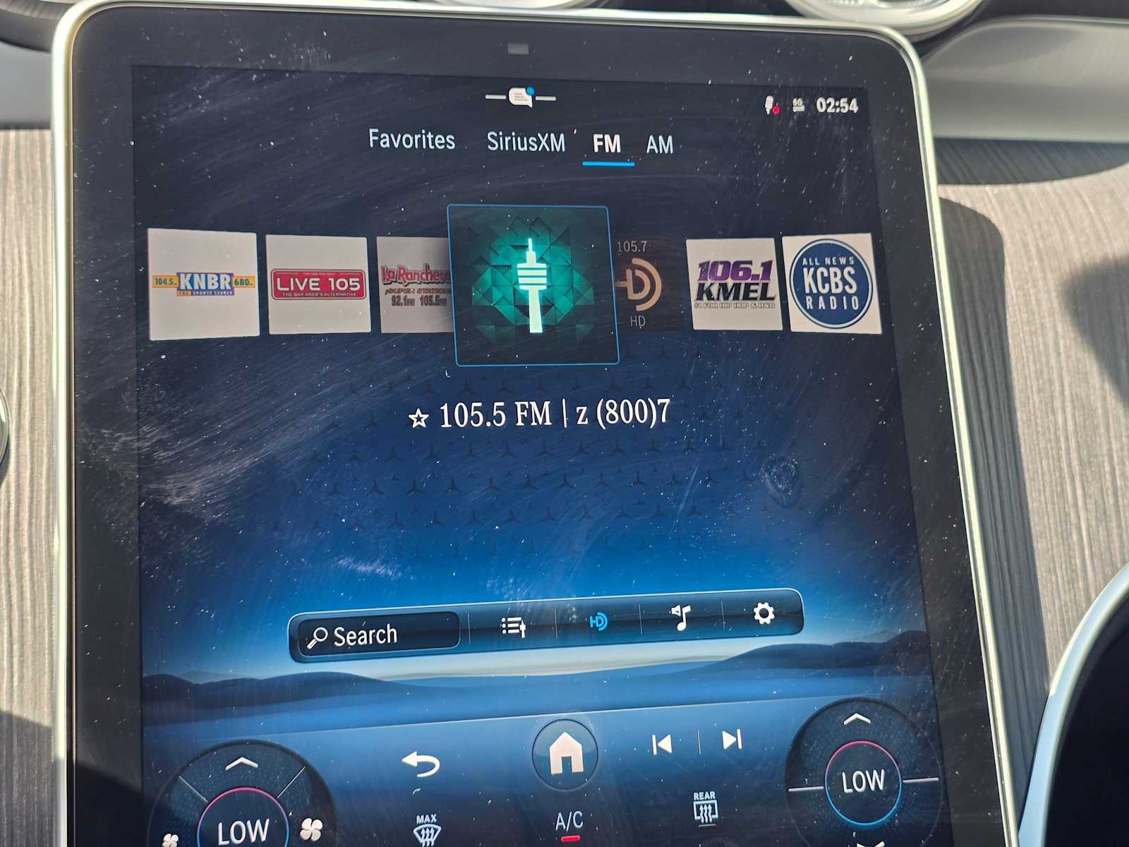 2026 Mercedes-Benz GLC 350e 4MATIC® SUV