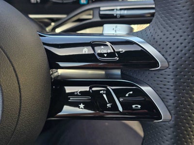 2026 Mercedes-Benz GLC 350e 4MATIC® SUV