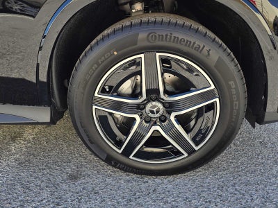 2026 Mercedes-Benz GLC 350e 4MATIC® SUV
