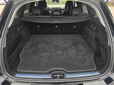2025 Mercedes-Benz GLC GLC 350e