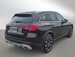 2025 Mercedes-Benz GLC GLC 350e