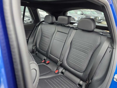 2026 Mercedes-Benz GLC 350e 4MATIC® SUV
