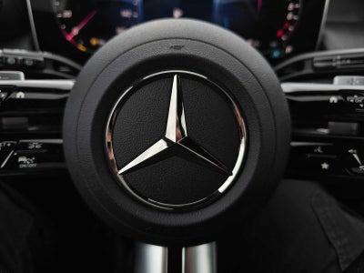 2026 Mercedes-Benz GLC 350e 4MATIC® SUV