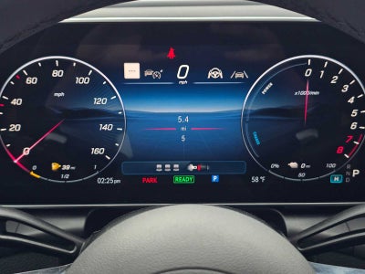 2026 Mercedes-Benz GLC 350e 4MATIC® SUV