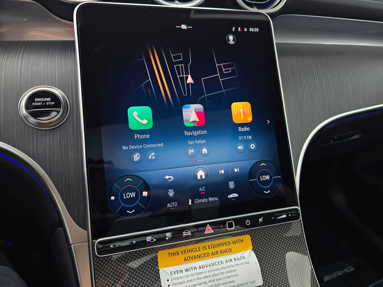 2026 Mercedes-Benz GLC 350e 4MATIC® SUV