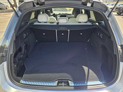 2026 Mercedes-Benz GLC 350e 4MATIC® SUV
