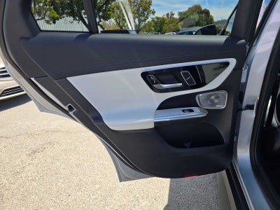 2026 Mercedes-Benz GLC 350e 4MATIC® SUV