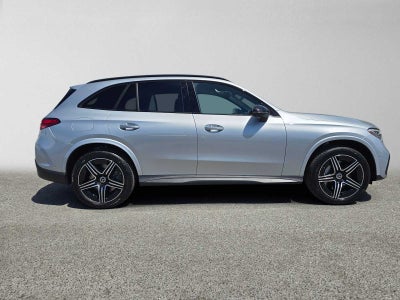2026 Mercedes-Benz GLC 350e 4MATIC® SUV