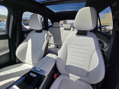 2026 Mercedes-Benz GLC 350e 4MATIC® SUV