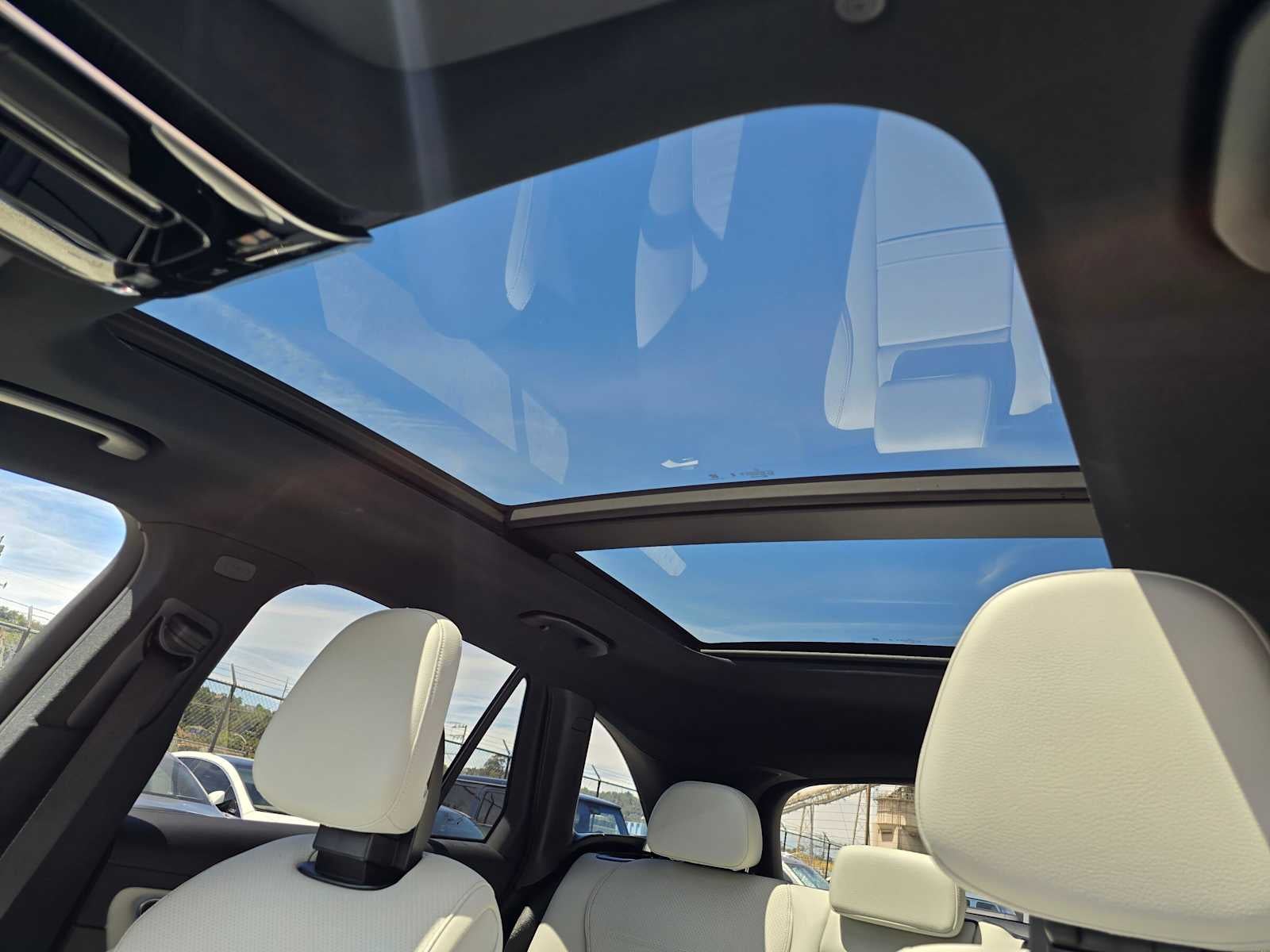 2026 Mercedes-Benz GLC 350e 4MATIC® SUV