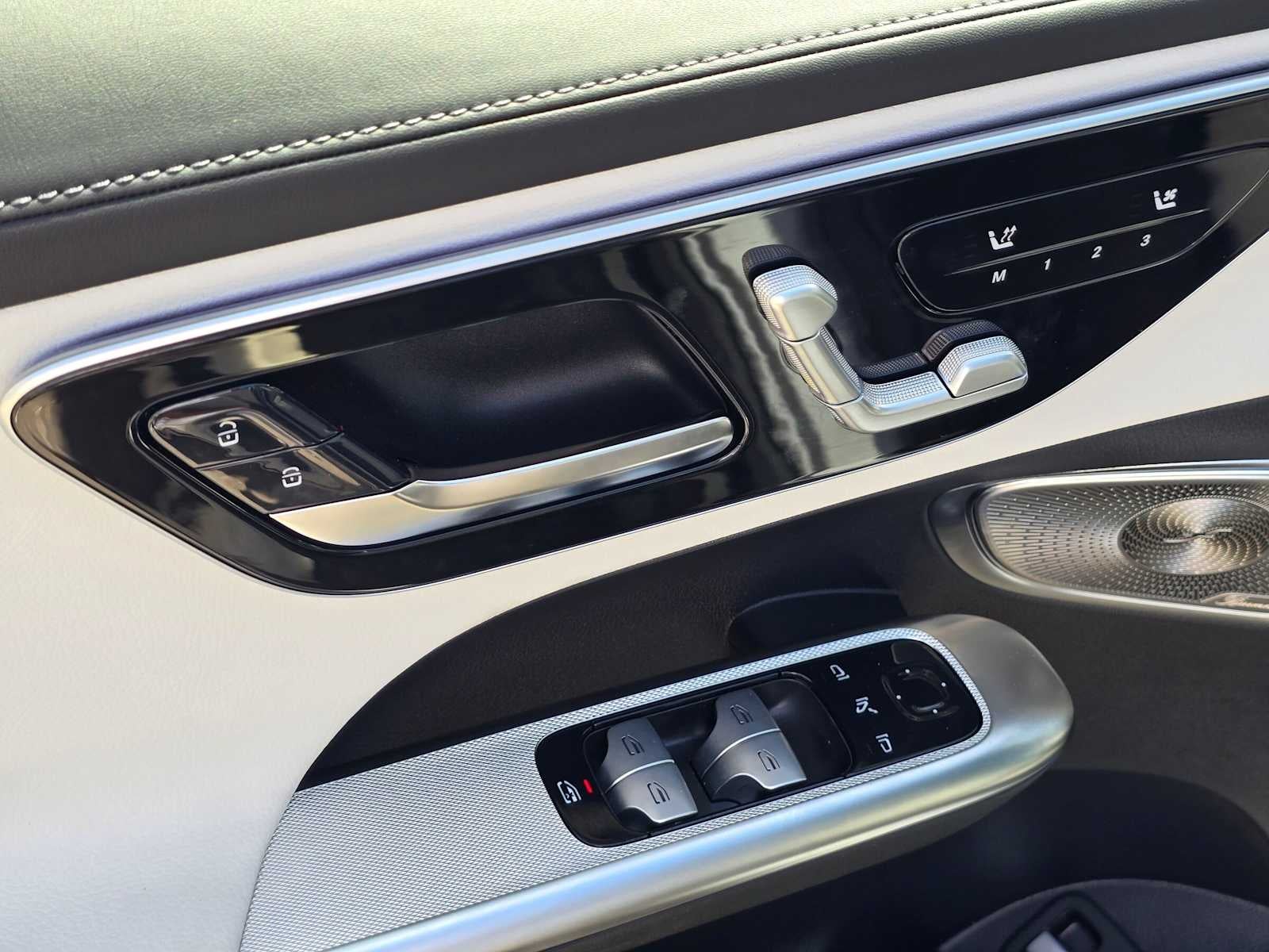 2026 Mercedes-Benz GLC 350e 4MATIC® SUV