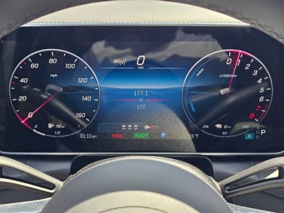 2026 Mercedes-Benz GLC 350e 4MATIC® SUV