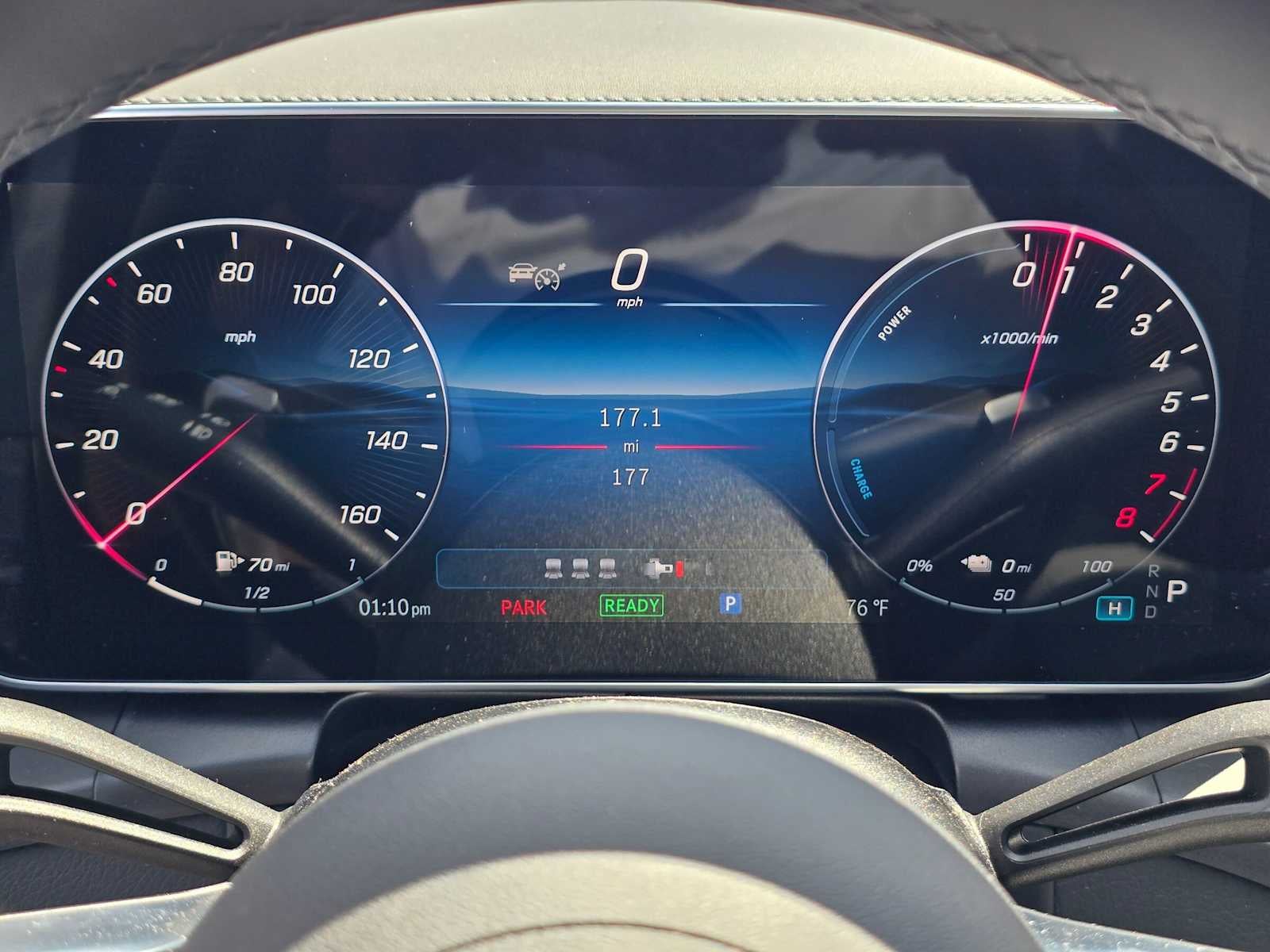 2026 Mercedes-Benz GLC 350e 4MATIC® SUV