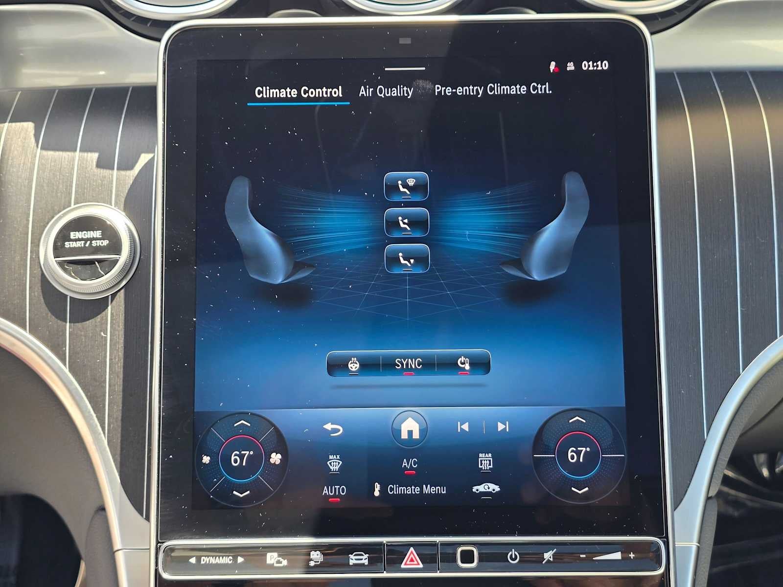 2026 Mercedes-Benz GLC 350e 4MATIC® SUV