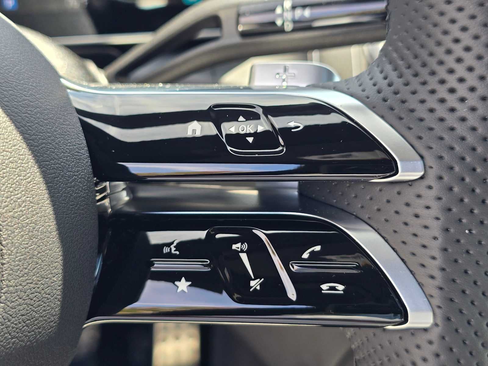 2026 Mercedes-Benz GLC 350e 4MATIC® SUV