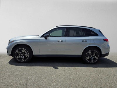 2026 Mercedes-Benz GLC 350e 4MATIC® SUV