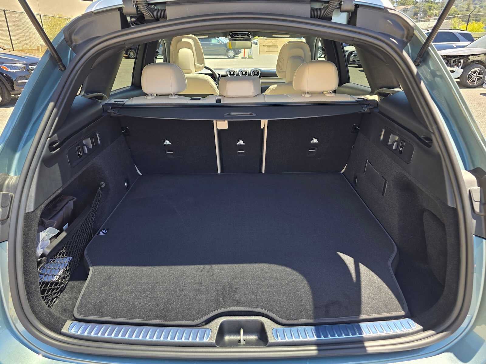 2026 Mercedes-Benz GLC 350e 4MATIC® SUV