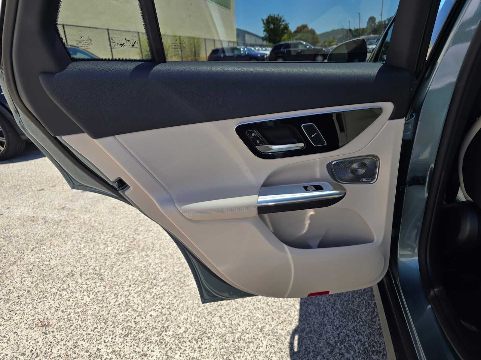 2026 Mercedes-Benz GLC 350e 4MATIC® SUV