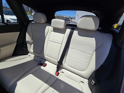 2026 Mercedes-Benz GLC 350e 4MATIC® SUV