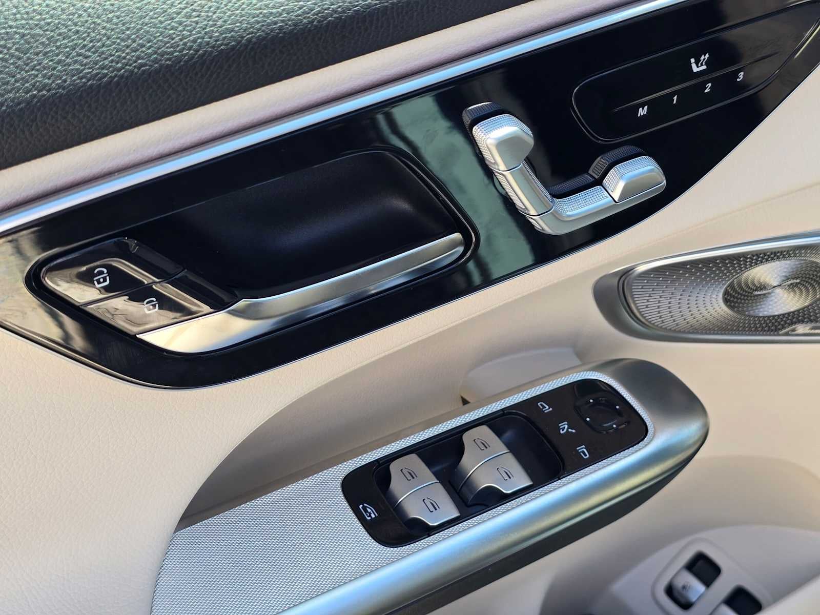 2026 Mercedes-Benz GLC 350e 4MATIC® SUV