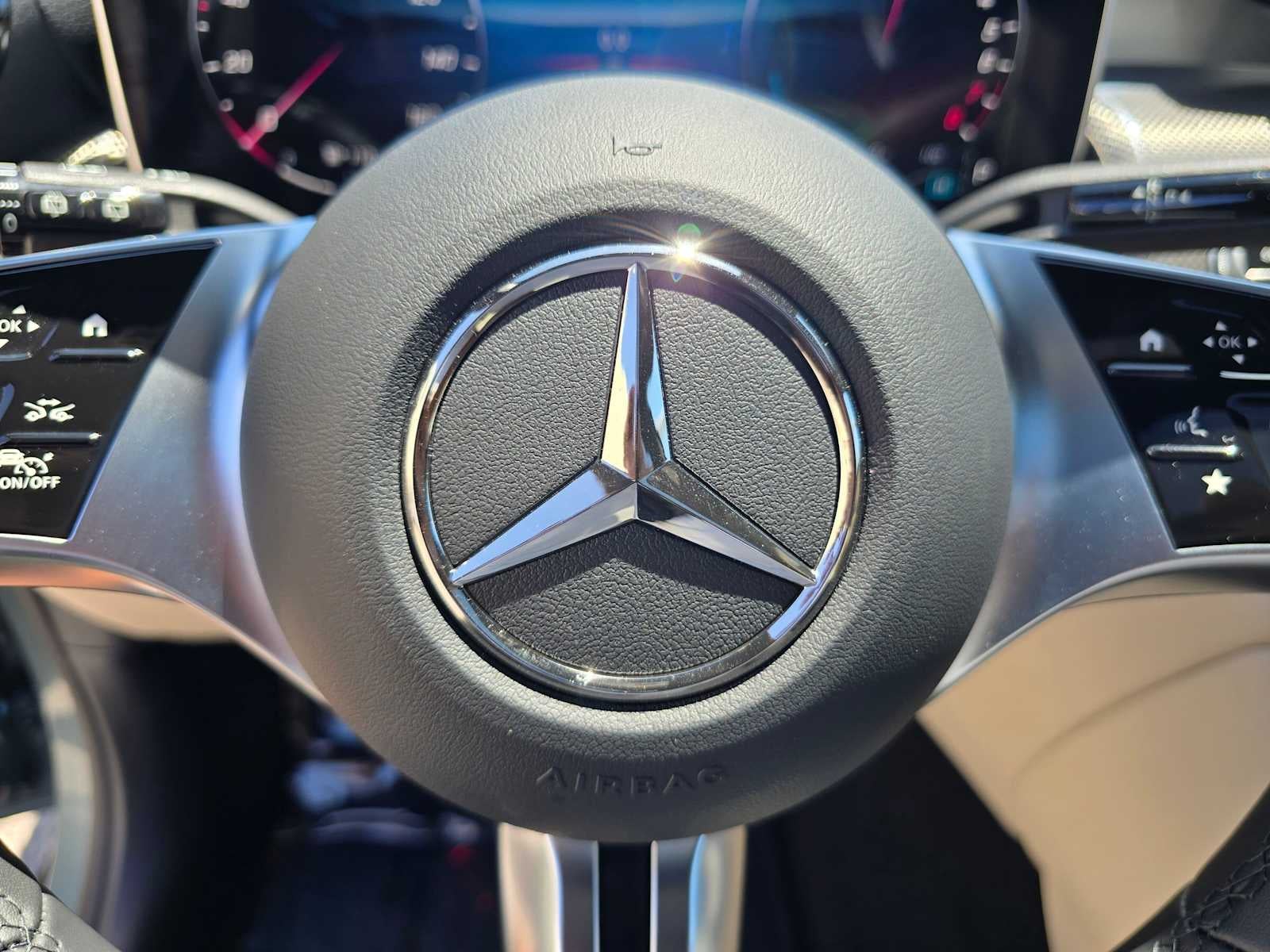 2026 Mercedes-Benz GLC 350e 4MATIC® SUV