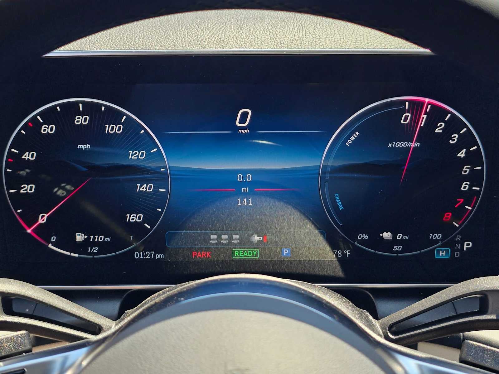 2026 Mercedes-Benz GLC 350e 4MATIC® SUV