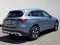 2026 Mercedes-Benz GLC 350e 4MATIC® SUV