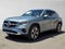 2026 Mercedes-Benz GLC 350e 4MATIC® SUV