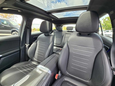 2027 Mercedes-Benz AMG® GLC 53 4MATIC®+ SUV