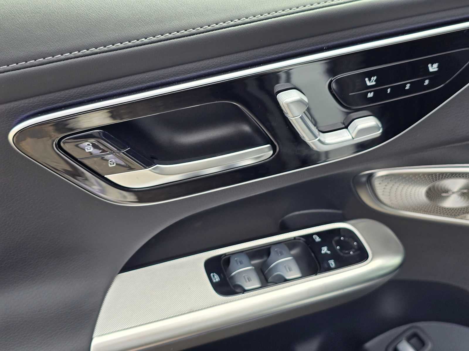 2027 Mercedes-Benz AMG® GLC 53 4MATIC®+ SUV