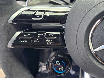 2027 Mercedes-Benz AMG® GLC 53 4MATIC®+ SUV