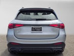 2027 Mercedes-Benz AMG® GLC 53 4MATIC®+ SUV