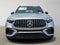 2027 Mercedes-Benz AMG® GLC 53 4MATIC®+ SUV