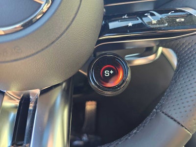 2025 Mercedes-Benz GLC AMG® GLC 63 S E Performance